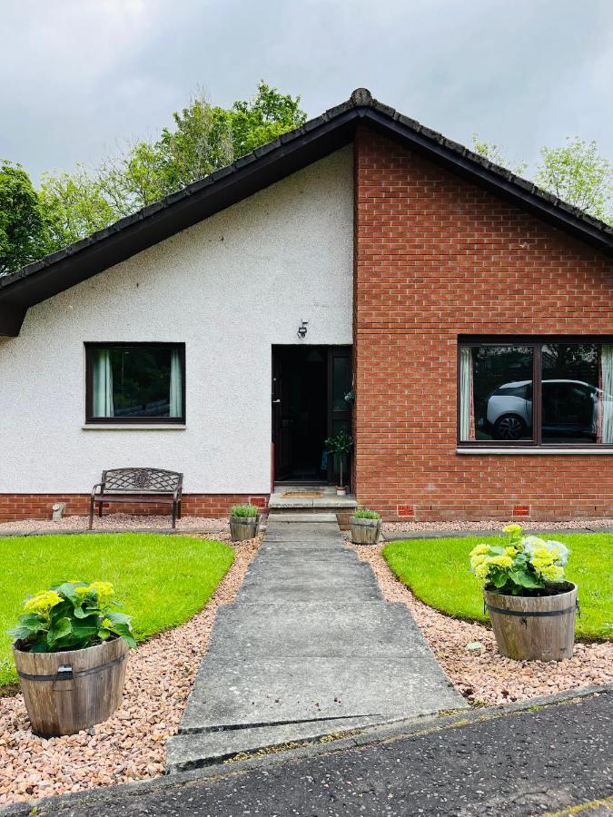 River House Birnam Exteriör bild