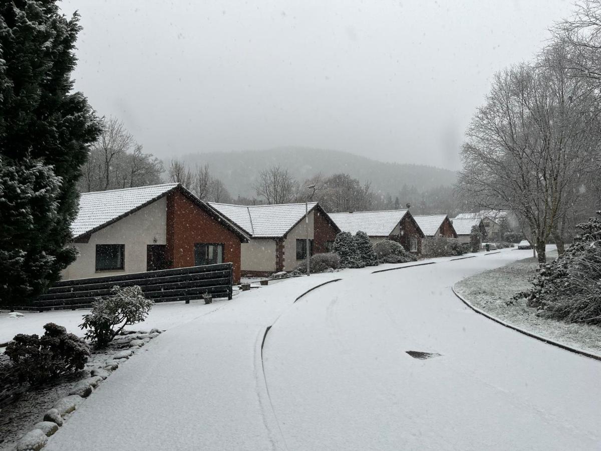 River House Birnam Exteriör bild