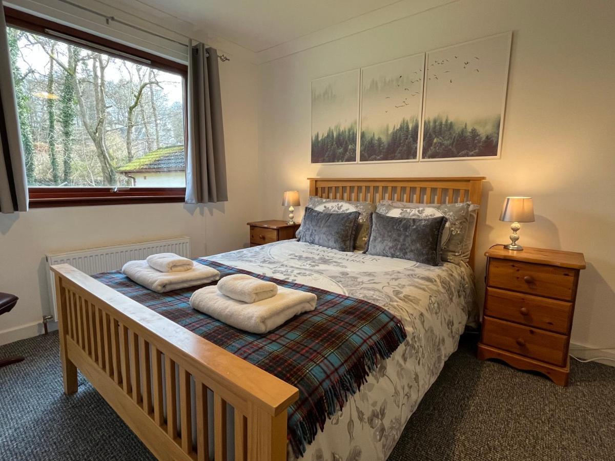 River House Birnam Exteriör bild