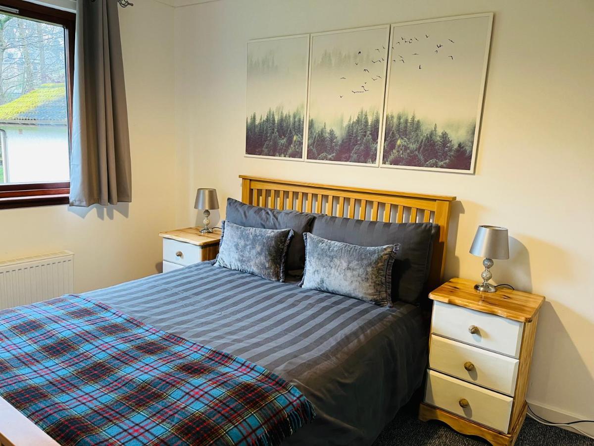 River House Birnam Exteriör bild